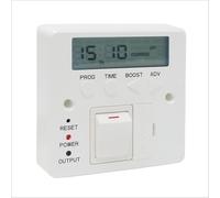 Digital Programmable Switched Fused Spur Timer
