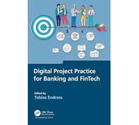 Digital Project Practice for Banking and FinTech