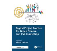 Digital Project Practice for Green Finance and ESG Innovation