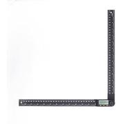 Digital Protractor Electronic Angle Finder LCD Display High 0-360 Degree Angle Ruler with Battery Stainless Steel 0-300mm Measurement Tool for Woodworking Engineering Construction