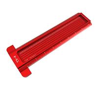Digital Protractor Goniometer Square Ruler Carpenter Angle Detector Level Measuring Ruler Tool Inclinometer Goniometer Square Ruler