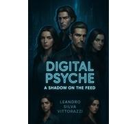 Digital Psyche: The Shadow in the Feed