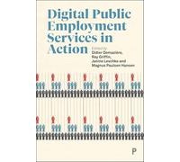 Digital Public Employment Services in Action
