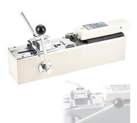Digital Pull Force Tester for Wire Harness Terminal Tensile Testing, Portable Design, Maximum Capacity 500N, Ideal for Accurate Measurement