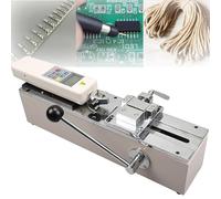 Digital Pull Force Tester, HPH Force Meter for Wire Harness Terminal Tensile Testing, Precision Measuring Instruments for Thrust and Pull Force Evaluation