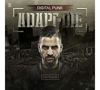 Digital Punk - Adapt Or Die