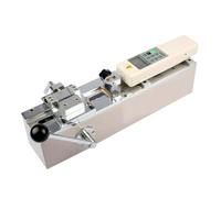 Digital Push Pull Force Gauge, 500N Precision Tensile Tester for Wire Harness and Material Strength Testing