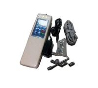 Digital Push Pull Force Gauge Dynamometer with 200N 20KG 45lb Automatic Peak Function 6 Digits Large Screen Display Hand Exerciser