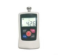 Digital Push-Pull Force Gauge With Backlight Buzzer For Tensile Compressive Testing In Industrial Labs(10N)
