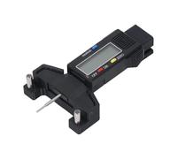 Digital Push-Pull Gauge 2GT Timing Belt Tension Gauge Synchronous Belt Tension Tester for X1 P1P 3D Printer 0-25.4mm Efficient Data Output