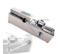 Digital Push Pull Meter 500N - Manual Force Testing Equipment with Bracket Fixture and Dynamometer Gauge for Accurate Bench Testing