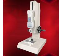 Digital Push-Pull Meter, Precision Force Gauge Tester 0-1000N, Manual Design for Accurate Pull Force Measurement, Fixture Included