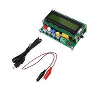 Digital puzzle tester L/C, inductance, LCD display, USB interface with USB cable IDGTTLDF