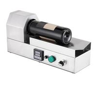 Digital PVC Capsule Heat Sealer with Thermostatic Control for Bottle Neck Shrink Wrapping Professional Wine Bottle Capsule Heater