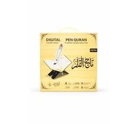 Digital Quran Read Pen with Colour Coded Quran 32GB Audio Learning Set Islamic Educational Device for Kids and Adults