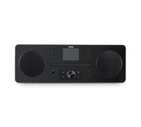 Digital Radio "DIR1570CBT", DAB+/Internet Radio/CD/Bluetooth® Receiver