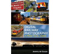 Digital Railway Photography