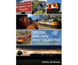 Digital Railway Photography