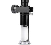 Digital Reading Microscope, Handheld Coin Magnifier for Error Coins,20x/40x Magnification, with Reticle Scale - 0.01mm/0.005mm Graduation, for Brinell Hardness Tester Indentation(20x)