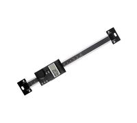 Digital Readout Kit 0-150mm 0-200mm 0-300mm 0-100mm Vertical type Digital Linear Scales Vertical caliper 0.01mm(0-200 mm)