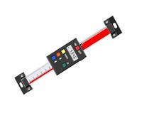 Digital Readout Linear Ruler 0-100mm 0-150mm 0-200mm 0-300mm 0-500mm 0-400mm Measuring Tool(0-100mm)