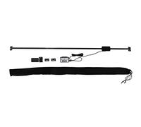 Digital Readout Linear Scale, Dual Purpose Metric Imperial Measurement, 0-1000mm - High Accuracy, Anti - Interference Sensor, Ideal for Lathes and Machine Tools (Square 0-1000mm)