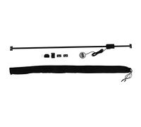 Digital Readout Linear Scale, Dual Purpose Metric Imperial Measurement, 0-1000mm - High Accuracy, Anti - Interference Sensor, Ideal for Lathes and Machine Tools (Round 0-1000mm)