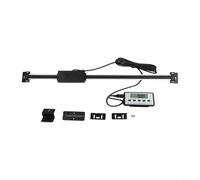 Digital Readout Linear Scale For DRO With Remote LCD Display And High Speed Measurement For Lathe Milling Machine Tools