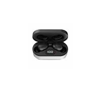 Digital Rechargeable Hearing Aids In-Ear Invisible Sound Voice Amplifier