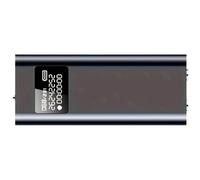 Digital recorder with smartphone file management 8GB memory for extended professional interviews