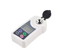 Digital Refractometer 0.0-55% Sugar Tester 0.2 Accuracy