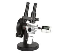 Digital Refractometer with 0.0003 Accuracy for Sugar, Beverage, and Petroleum Lab Measurement