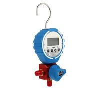 Digital Refrigeration Pressure Meter with Display for Maintenance