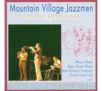 Digital Remastered Jazz Edition - Creole Love Call