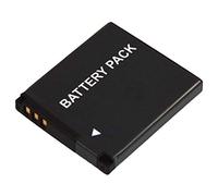 Digital Replacement Camera and Camcorder Battery for Canon NB-8L, PowerShot A2200