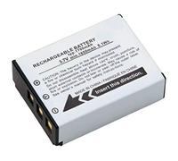 Digital Replacement Camera and Camcorder Battery for Fujifilm NP-85, FinePix SL240
