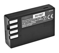Digital Replacement Camera and Camcorder Battery for Pentax D-LI109