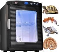 Digital Reptile Incubator Thermostat Cabinet