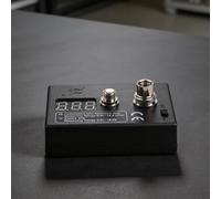 Digital Resistance Meter for Coil Ablation Assessment 0.01 to 19.9 Ohms LED Readout Compact Design 510 808D M7 M8 (Generation 1)