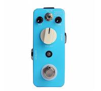 Digital Reverb Effect Pedal 3 Reverb Modes For Electric Guitar True Bypass Guitar Effects Pedal