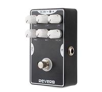 Digital Reverb Guitar Effect Pedal Guitar Accessories Guitar Effects Pedal