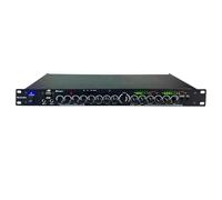 Digital Reverberation Multi Effect Processor - Professional Preamp for Recording Studios and Bars, 20Hz-20kHz Frequency Range