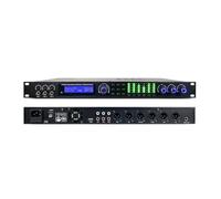 Digital Reverberation Vocal Audio Effect Processor Karaoke Professional Microphone Anti-Howling Processor