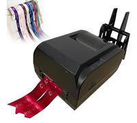 Digital Ribbon Printer for Packaging, Multi-Row Stamping Printing with 200DPI Resolution, 150mm/s Speed, Supports Over 50 Languages