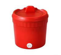 Digital Rice Cooker For White Rice Brown Rice Porridge And Steaming 10-Cup Uncooked Rice Capacity Microcomputer Driven Cooking Logic(2)