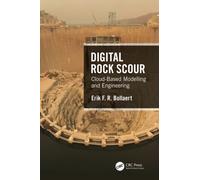 Digital Rock Scour : Cloud-Based Modelling and Engineering