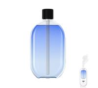 Digital Room Humidifier - 50ml Five-Speed Ultrasonic Diffuser & Humidifier - USB Charging Small Humidifier, Portable Mist Humidifier for Home, Plants, Bedroom