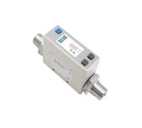 Digital Rotameter Flow Meter AFM0702/AFM0710/AFM0725 Thread Series Original(AFM0750-50L/min)