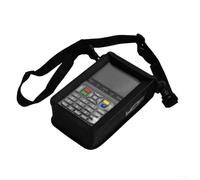 Digital Satellite Finders, DVB-S/S2/S2X Signal Strength & Quality Tester With 3.5" HD LCD Screen For Satellite TV Dish Alignment Type-C