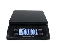 Digital Scale, 30kg/1g Digital Shipping Scale, 66lb Postal Weight Balance